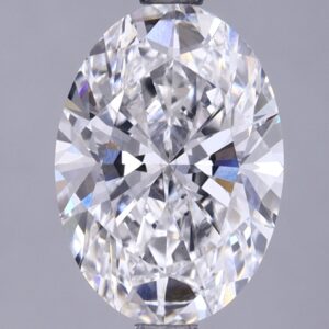 2.59 cctw VS2 - Lab Grown Loose Diamond