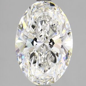 2.80 cctw VS1 - Lab Grown Loose Diamond