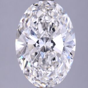 2.84 cctw VS1 - Lab Grown Loose Diamond