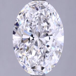2.64 cctw VS1 - Lab Grown Loose Diamond