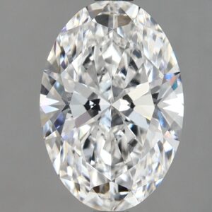 2.51 cctw VS1 - Lab Grown Loose Diamond