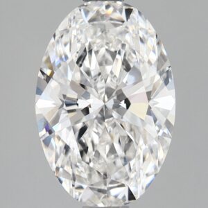 2.01 cctw VS1 - Lab Grown Loose Diamond