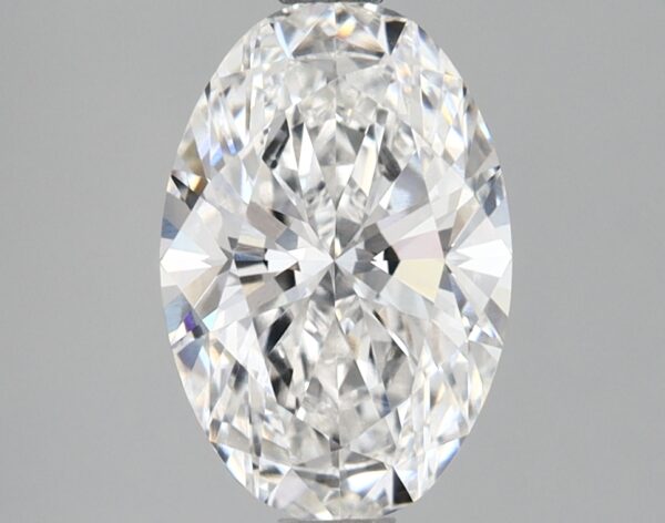 2.01 cctw VS1 - Lab Grown Loose Diamond