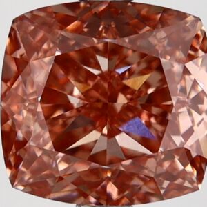 3.10 cctw VVS2 - Lab Grown Loose Diamond