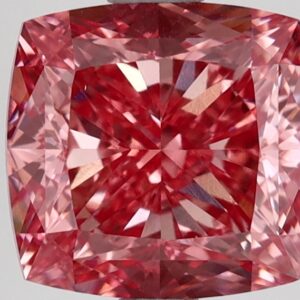 3.18 cctw VVS2 - Lab Grown Loose Diamond
