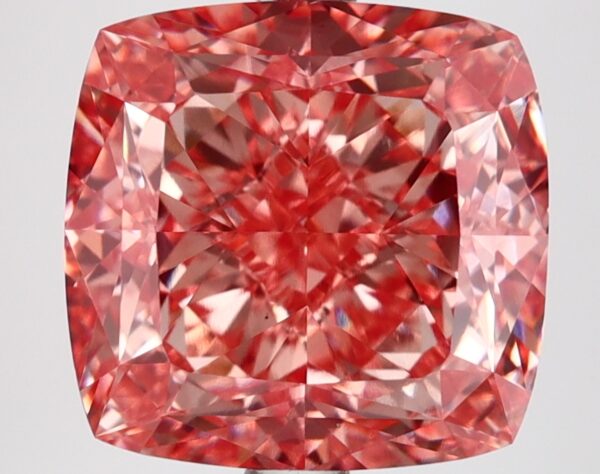 5.14 cctw VS1 - Lab Grown Loose Diamond