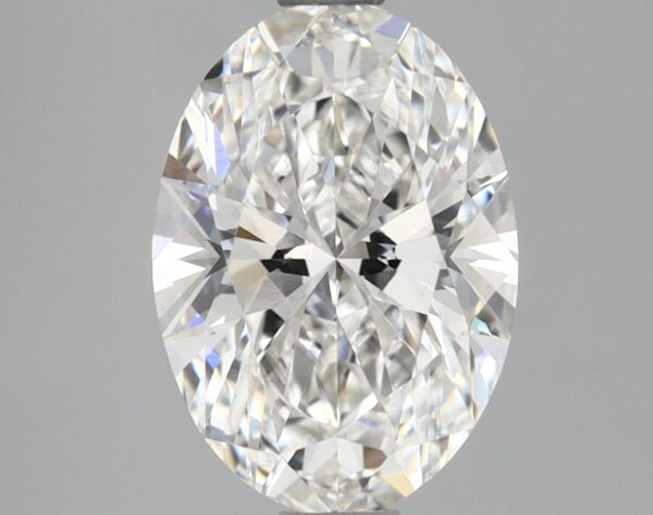2.09 cctw VVS2 - Lab Grown Loose Diamond