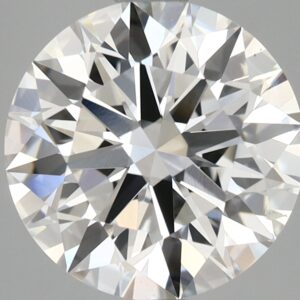 3.86 cctw SI1 - Lab Grown Loose Diamond