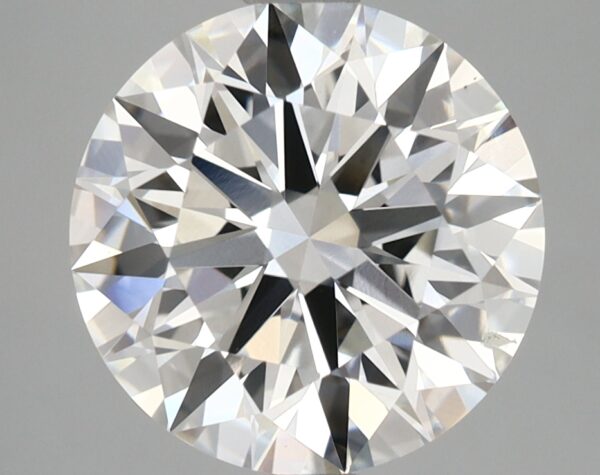 3.86 cctw SI1 - Lab Grown Loose Diamond
