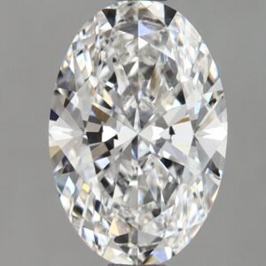 2.04 cctw VS1 - Lab Grown Loose Diamond