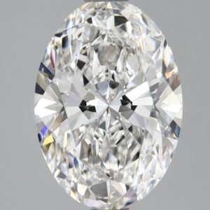 2.03 cctw VS1 - Lab Grown Loose Diamond