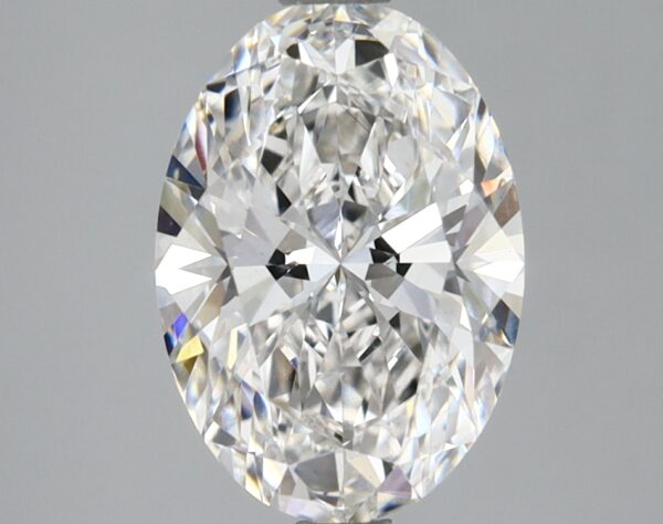 2.03 cctw VS1 - Lab Grown Loose Diamond