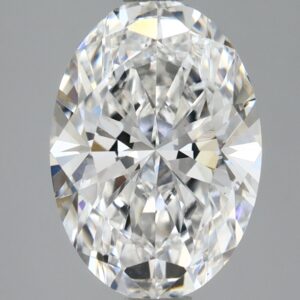 2.35 cctw VS1 - Lab Grown Loose Diamond