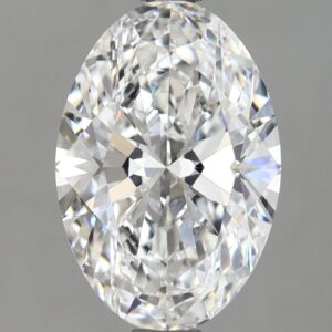 2.30 cctw VS1 - Lab Grown Loose Diamond