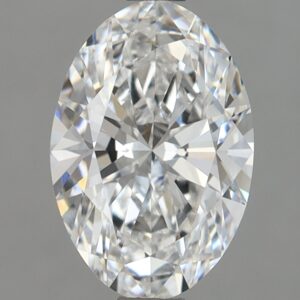 2.01 cctw VVS2 - Lab Grown Loose Diamond