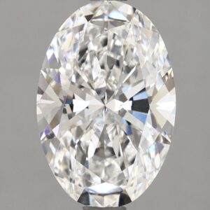 2.43 cctw VS1 - Lab Grown Loose Diamond