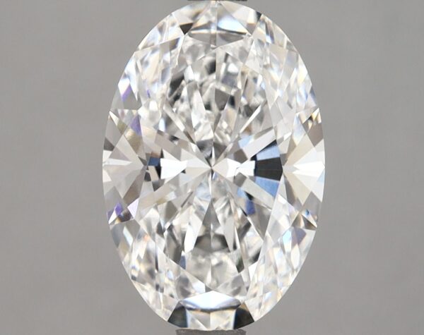 2.43 cctw VS1 - Lab Grown Loose Diamond