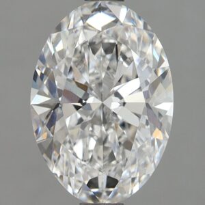 2.33 cctw VS1 - Lab Grown Loose Diamond