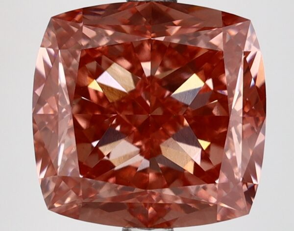 5.33 cctw VS1 - Lab Grown Loose Diamond