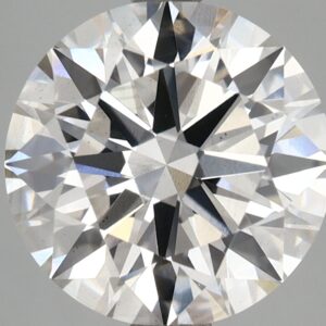 3.84 cctw VS2 - Lab Grown Loose Diamond