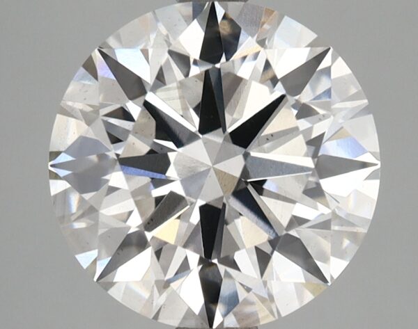 3.84 cctw VS2 - Lab Grown Loose Diamond