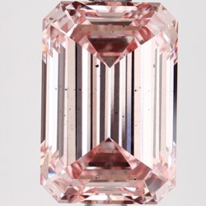 2.91 cctw SI1 - Lab Grown Loose Diamond