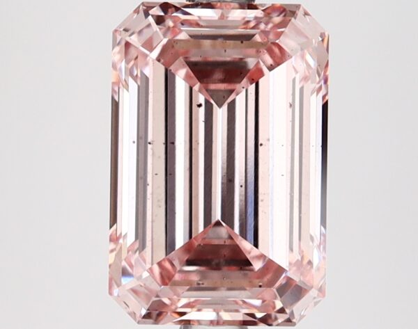 2.91 cctw SI1 - Lab Grown Loose Diamond