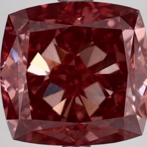 6.17 cctw VS1 - Lab Grown Loose Diamond