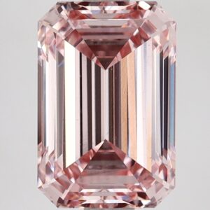 2.62 cctw VS1 - Lab Grown Loose Diamond