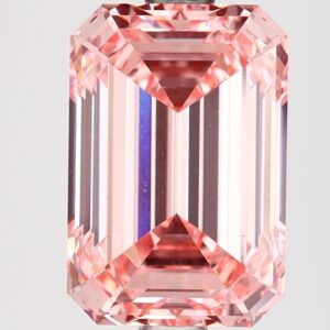 2.89 cctw VS1 - Lab Grown Loose Diamond