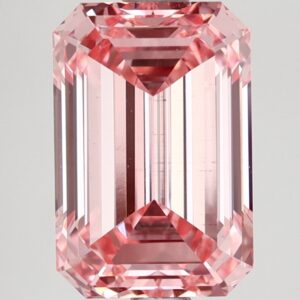 2.81 cctw VS1 - Lab Grown Loose Diamond