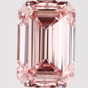 2.64 cctw SI1 - Lab Grown Loose Diamond