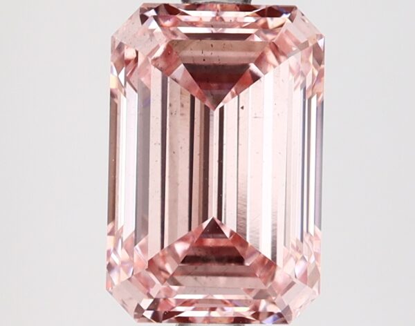 2.64 cctw SI1 - Lab Grown Loose Diamond