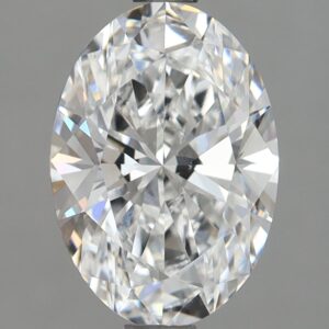2.20 cctw VVS2 - Lab Grown Loose Diamond