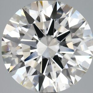 3.80 cctw VS2 - Lab Grown Loose Diamond