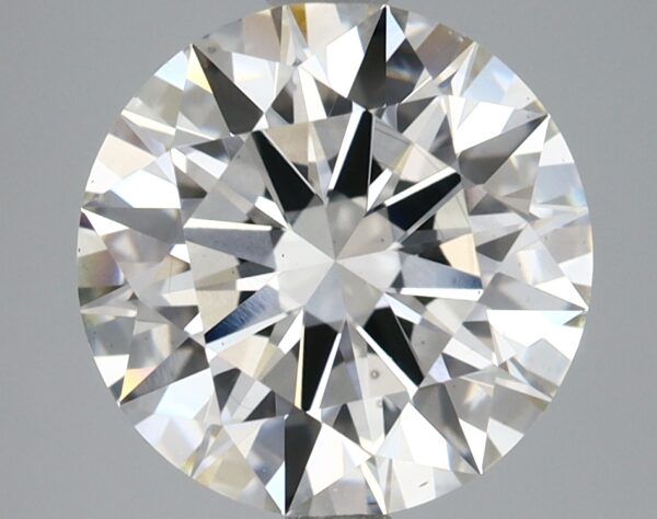 3.80 cctw VS2 - Lab Grown Loose Diamond