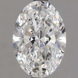 2.18 cctw VVS2 - Lab Grown Loose Diamond