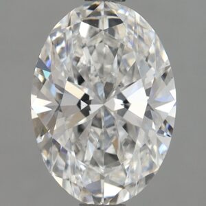 2.13 cctw VS2 - Lab Grown Loose Diamond