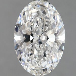 2.09 cctw VVS2 - Lab Grown Loose Diamond