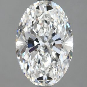 2.74 cctw VS1 - Lab Grown Loose Diamond
