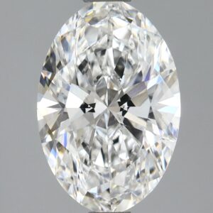 1.70 cctw VS1 - Lab Grown Loose Diamond