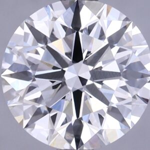 2.02 cctw VVS2 - Lab Grown Loose Diamond