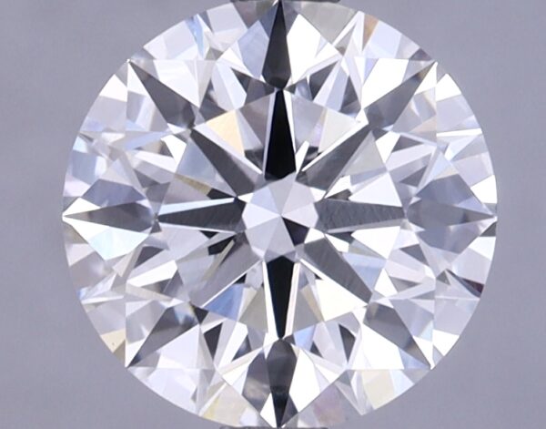 2.02 cctw VVS2 - Lab Grown Loose Diamond