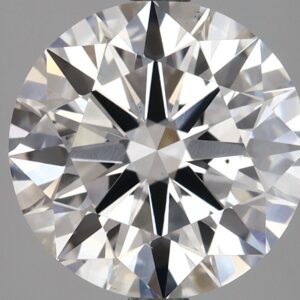 3.86 cctw VS2 - Lab Grown Loose Diamond