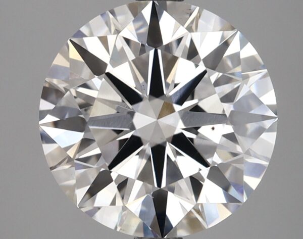 3.86 cctw VS2 - Lab Grown Loose Diamond