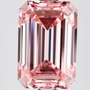2.69 cctw VS1 - Lab Grown Loose Diamond
