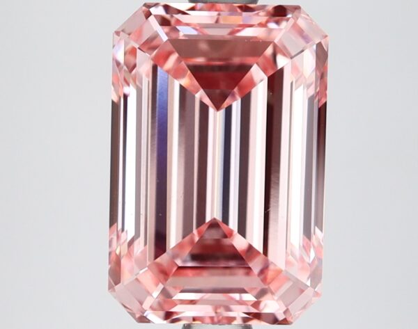 2.69 cctw VS1 - Lab Grown Loose Diamond