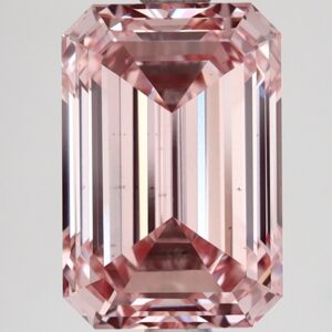 3.02 cctw VS2 - Lab Grown Loose Diamond