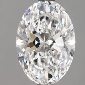 2.17 cctw VS1 - Lab Grown Loose Diamond