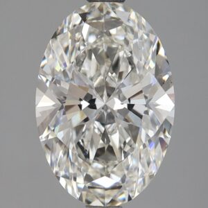 2.65 cctw VS1 - Lab Grown Loose Diamond